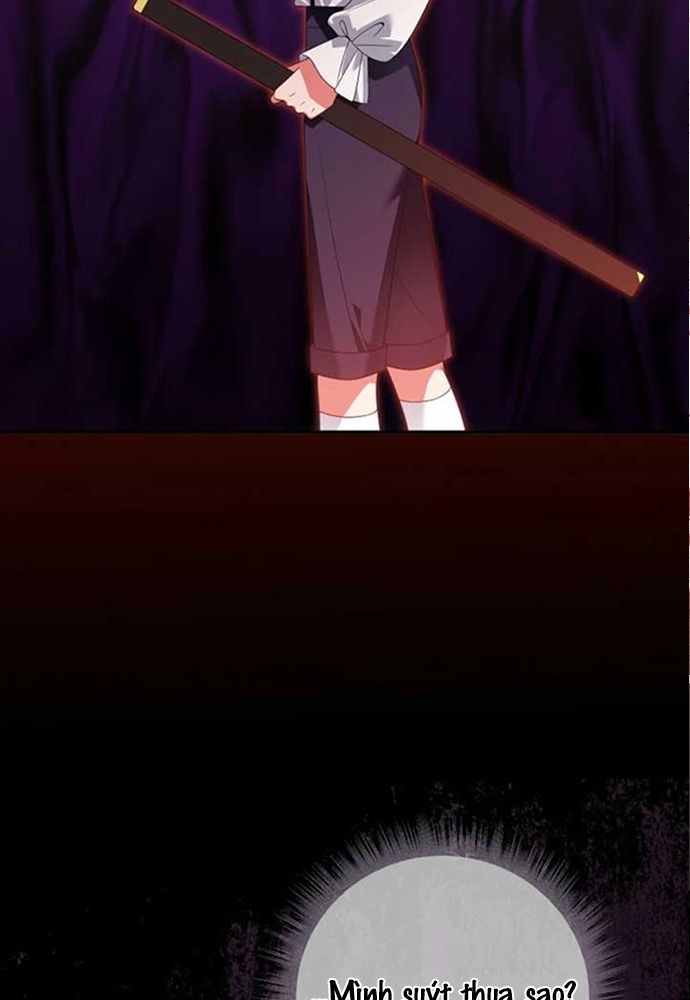 Thiếu Nữ Bị Ruồng Bỏ: Kế Hoạch Báo Thù Của Gia Tộc Pháp Sư Chapter 26 - 15