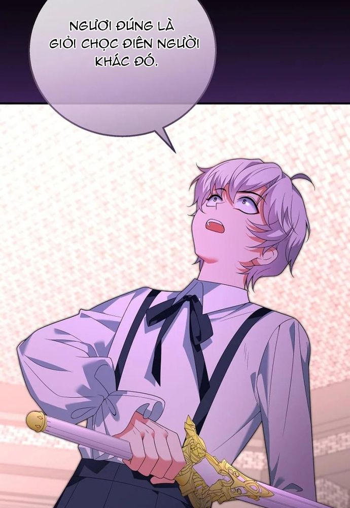 Thiếu Nữ Bị Ruồng Bỏ: Kế Hoạch Báo Thù Của Gia Tộc Pháp Sư Chapter 26 - 19