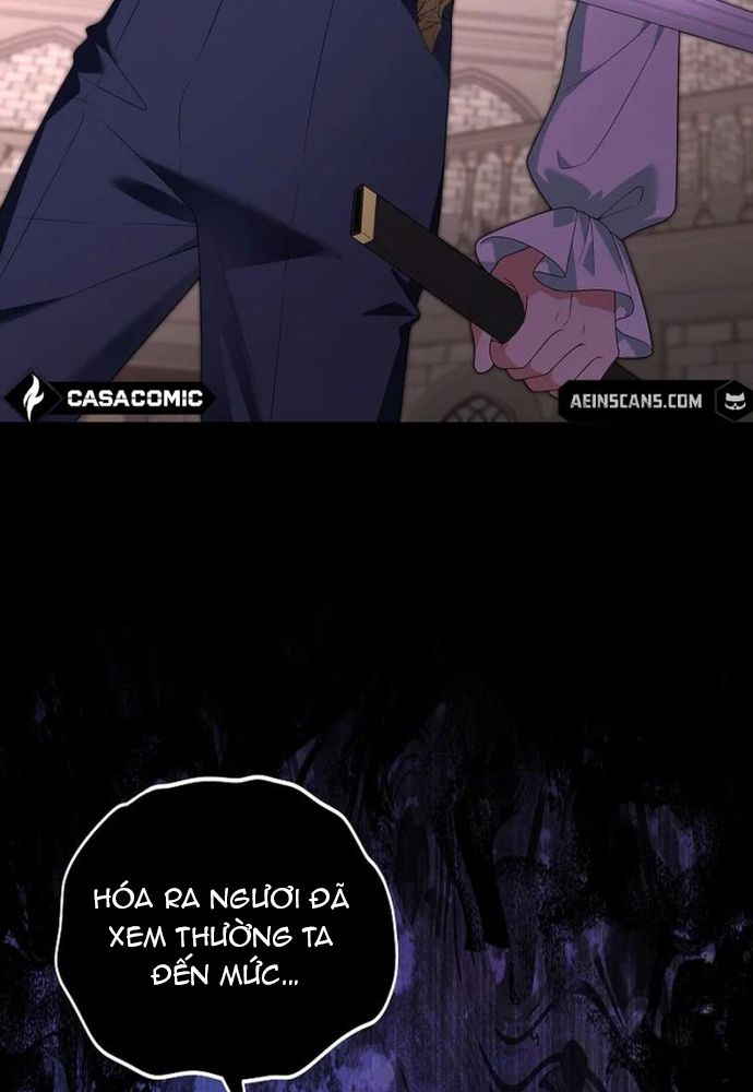 Thiếu Nữ Bị Ruồng Bỏ: Kế Hoạch Báo Thù Của Gia Tộc Pháp Sư Chapter 26 - 20