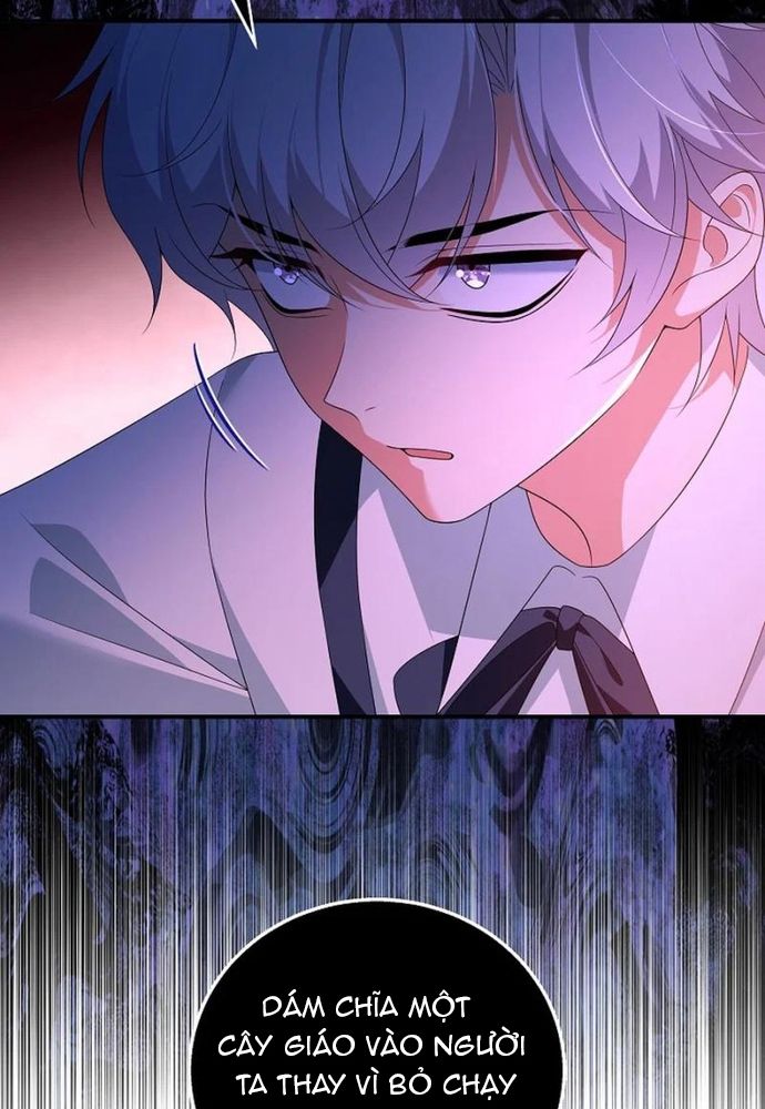Thiếu Nữ Bị Ruồng Bỏ: Kế Hoạch Báo Thù Của Gia Tộc Pháp Sư Chapter 26 - 21
