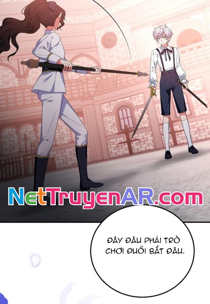 Thiếu Nữ Bị Ruồng Bỏ: Kế Hoạch Báo Thù Của Gia Tộc Pháp Sư Chapter 26 - 23