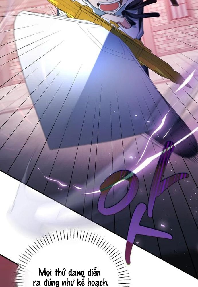 Thiếu Nữ Bị Ruồng Bỏ: Kế Hoạch Báo Thù Của Gia Tộc Pháp Sư Chapter 26 - 30