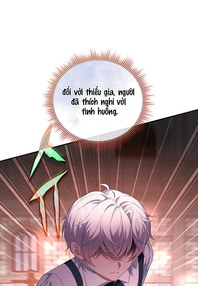 Thiếu Nữ Bị Ruồng Bỏ: Kế Hoạch Báo Thù Của Gia Tộc Pháp Sư Chapter 26 - 70