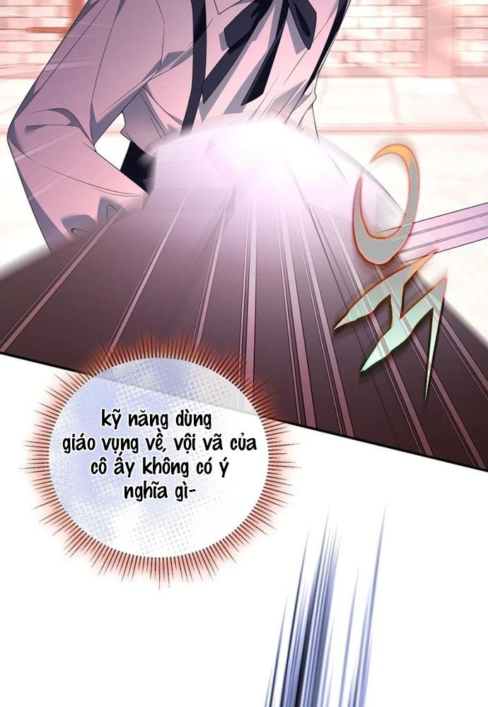 Thiếu Nữ Bị Ruồng Bỏ: Kế Hoạch Báo Thù Của Gia Tộc Pháp Sư Chapter 26 - 71