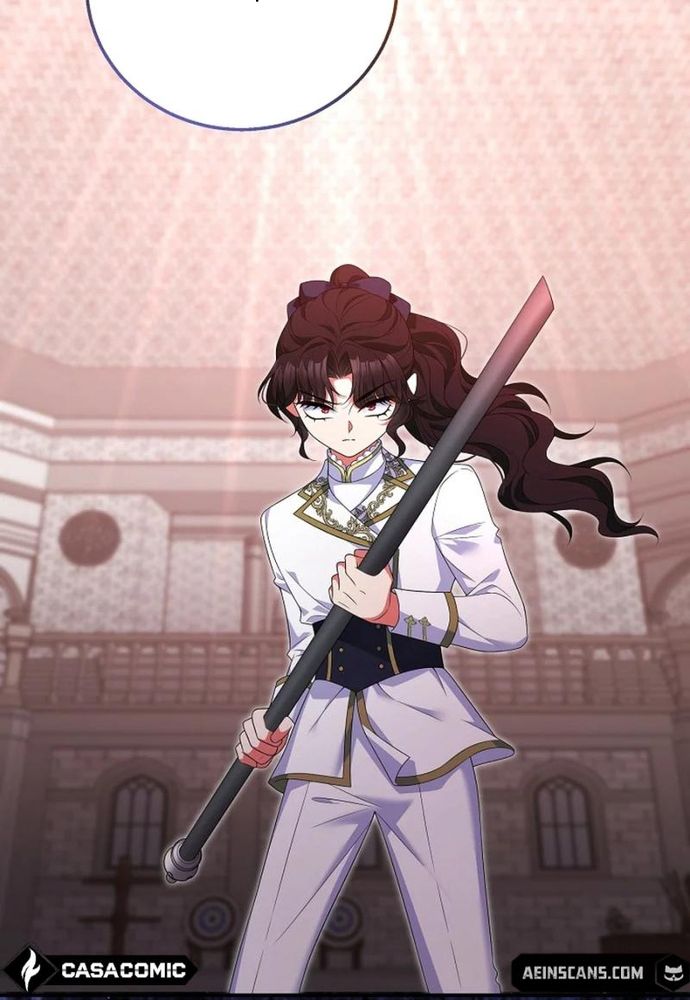 Thiếu Nữ Bị Ruồng Bỏ: Kế Hoạch Báo Thù Của Gia Tộc Pháp Sư Chapter 26 - 82