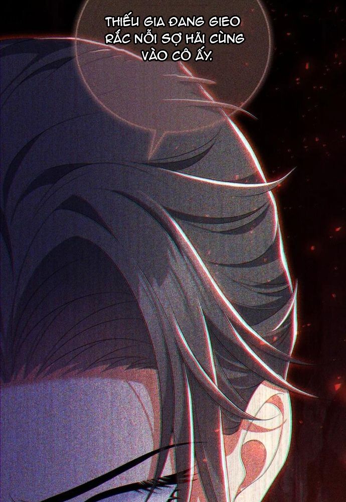 Thiếu Nữ Bị Ruồng Bỏ: Kế Hoạch Báo Thù Của Gia Tộc Pháp Sư Chapter 26 - 89