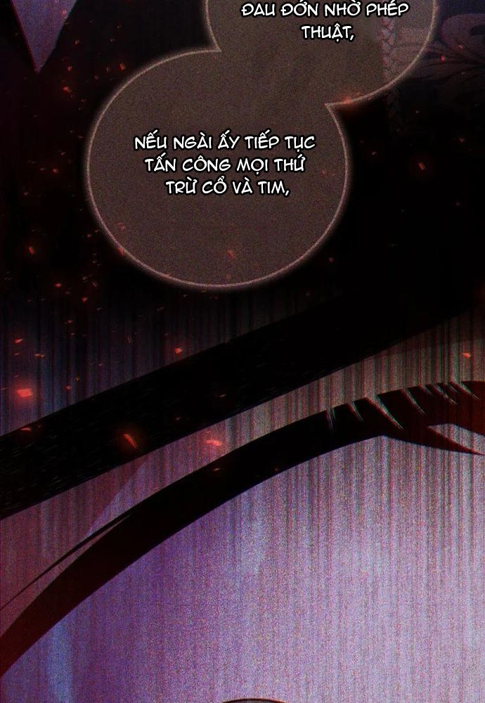 Thiếu Nữ Bị Ruồng Bỏ: Kế Hoạch Báo Thù Của Gia Tộc Pháp Sư Chapter 26 - 91