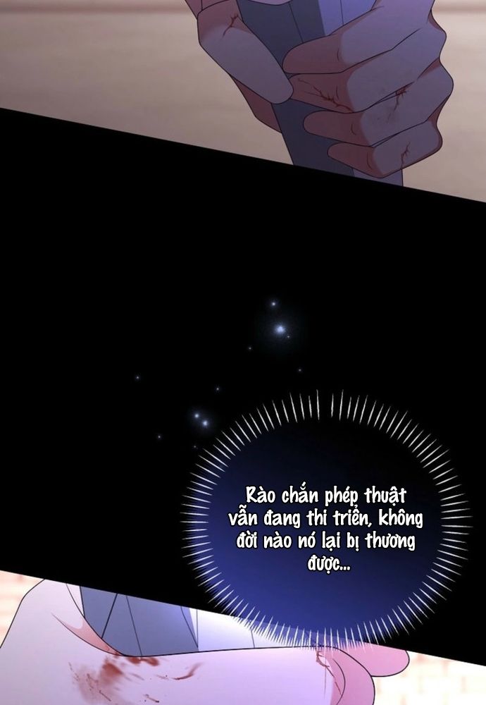 Thiếu Nữ Bị Ruồng Bỏ: Kế Hoạch Báo Thù Của Gia Tộc Pháp Sư Chapter 27 - 13