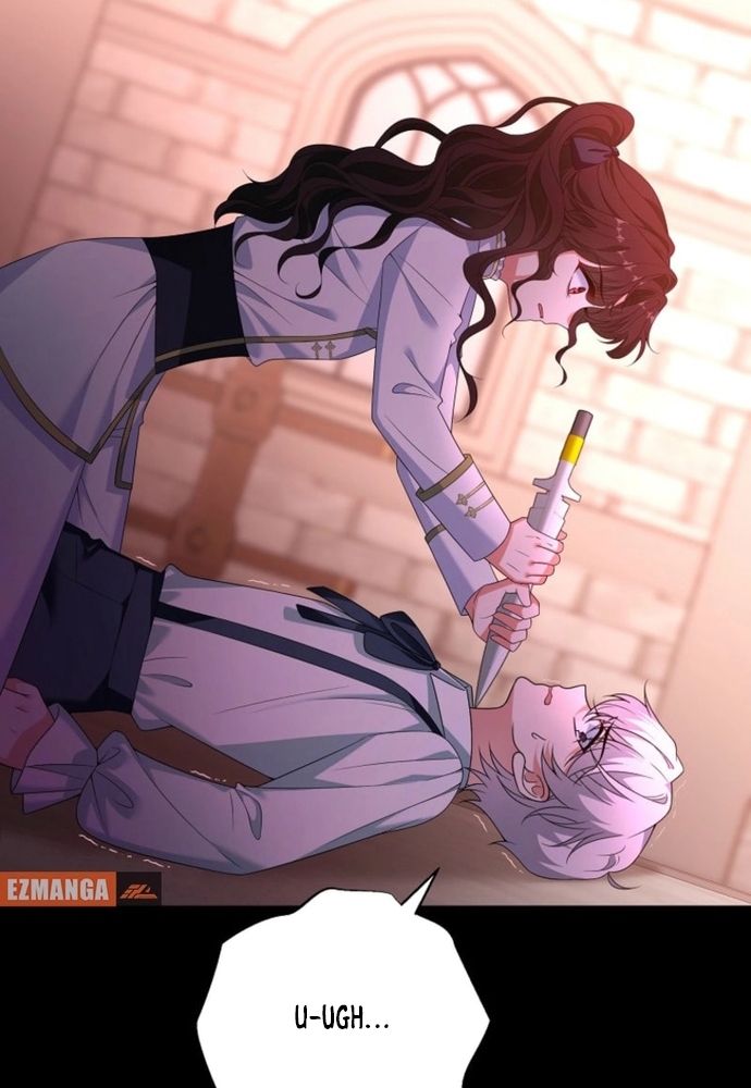 Thiếu Nữ Bị Ruồng Bỏ: Kế Hoạch Báo Thù Của Gia Tộc Pháp Sư Chapter 27 - 20