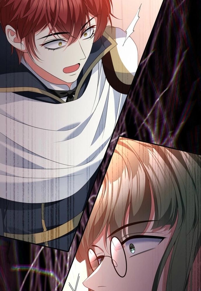 Thiếu Nữ Bị Ruồng Bỏ: Kế Hoạch Báo Thù Của Gia Tộc Pháp Sư Chapter 27 - 25