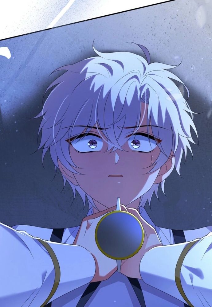 Thiếu Nữ Bị Ruồng Bỏ: Kế Hoạch Báo Thù Của Gia Tộc Pháp Sư Chapter 27 - 7