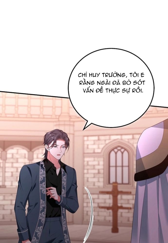 Thiếu Nữ Bị Ruồng Bỏ: Kế Hoạch Báo Thù Của Gia Tộc Pháp Sư Chapter 27 - 85