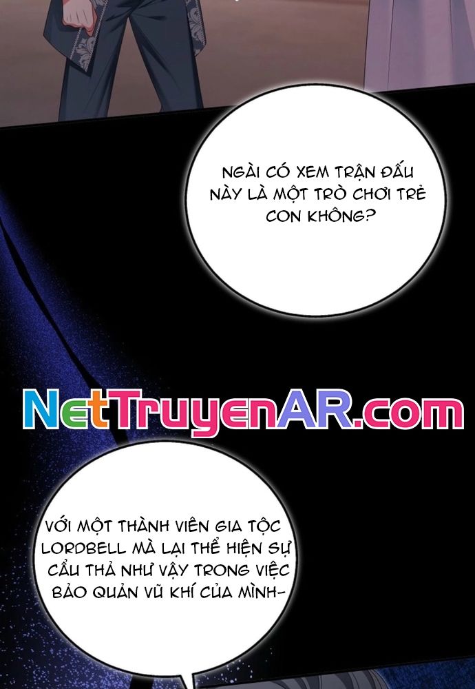 Thiếu Nữ Bị Ruồng Bỏ: Kế Hoạch Báo Thù Của Gia Tộc Pháp Sư Chapter 27 - 86
