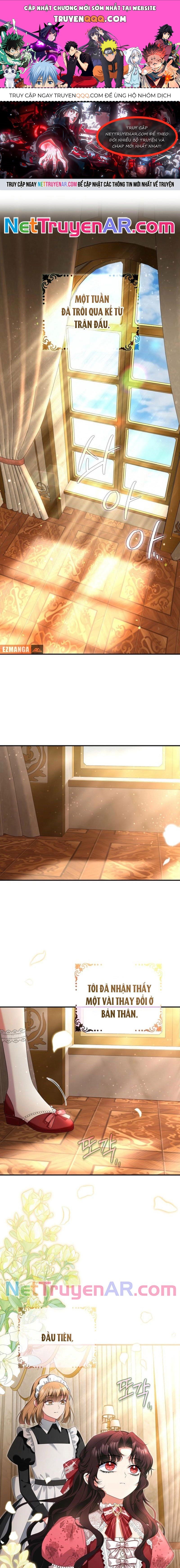 Thiếu Nữ Bị Ruồng Bỏ: Kế Hoạch Báo Thù Của Gia Tộc Pháp Sư Chapter 28 - 1