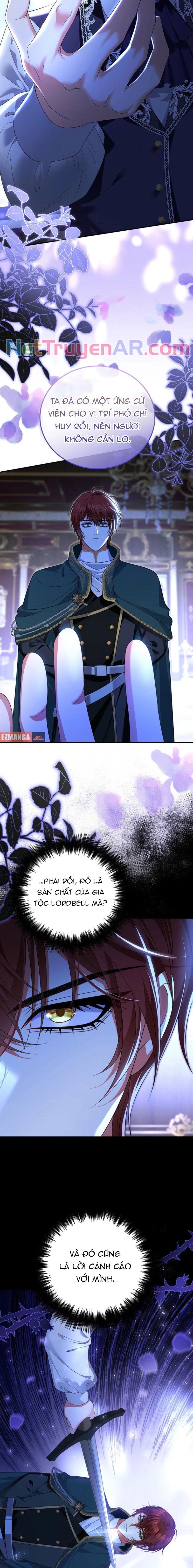 Thiếu Nữ Bị Ruồng Bỏ: Kế Hoạch Báo Thù Của Gia Tộc Pháp Sư Chapter 28 - 16