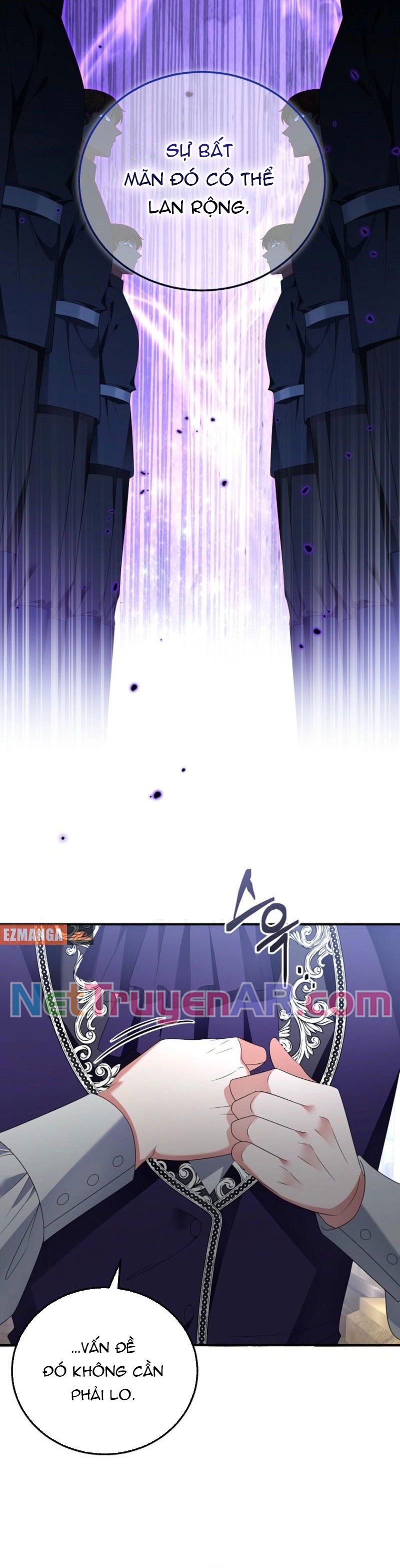 Thiếu Nữ Bị Ruồng Bỏ: Kế Hoạch Báo Thù Của Gia Tộc Pháp Sư Chapter 28 - 18