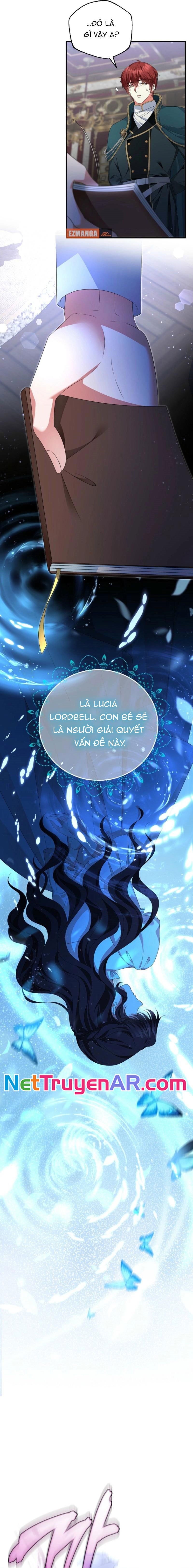 Thiếu Nữ Bị Ruồng Bỏ: Kế Hoạch Báo Thù Của Gia Tộc Pháp Sư Chapter 28 - 19