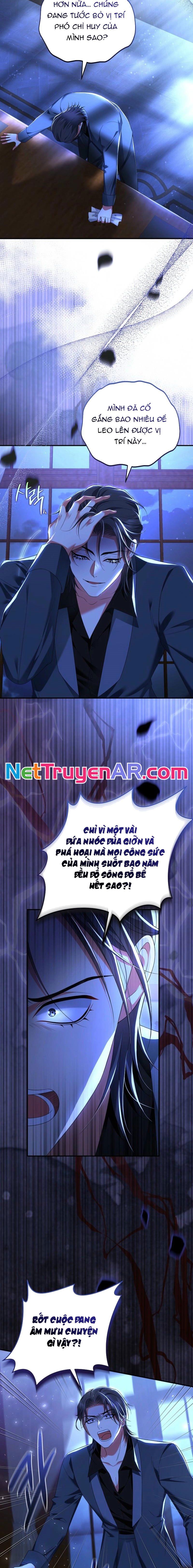 Thiếu Nữ Bị Ruồng Bỏ: Kế Hoạch Báo Thù Của Gia Tộc Pháp Sư Chapter 28 - 21