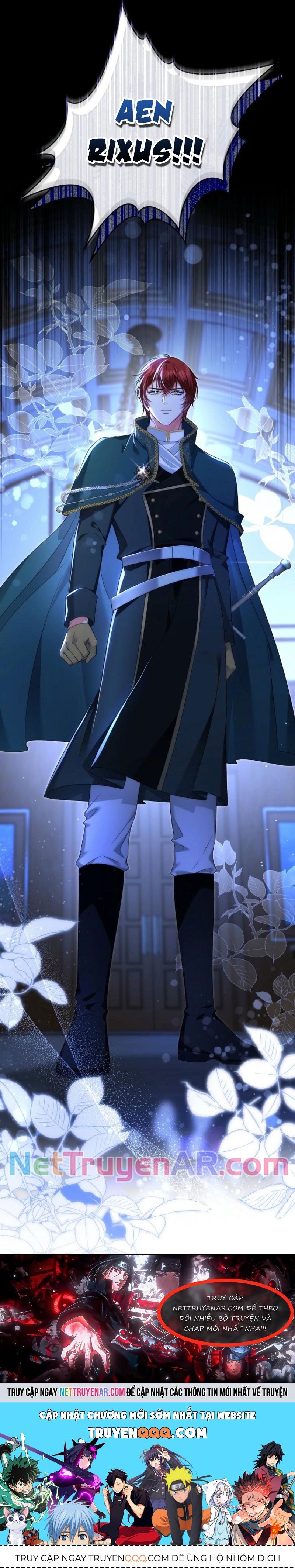 Thiếu Nữ Bị Ruồng Bỏ: Kế Hoạch Báo Thù Của Gia Tộc Pháp Sư Chapter 28 - 23