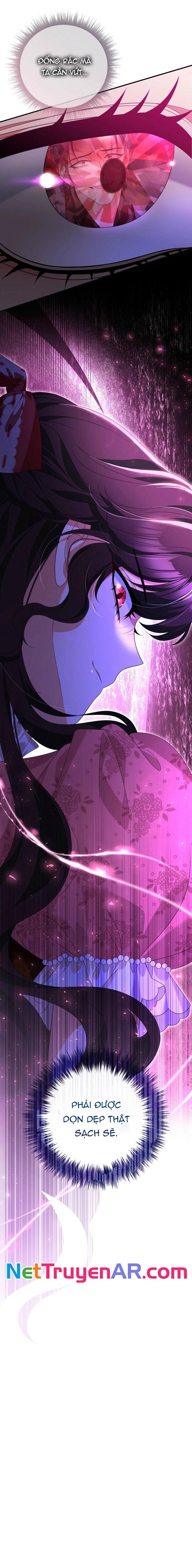Thiếu Nữ Bị Ruồng Bỏ: Kế Hoạch Báo Thù Của Gia Tộc Pháp Sư Chapter 28 - 7