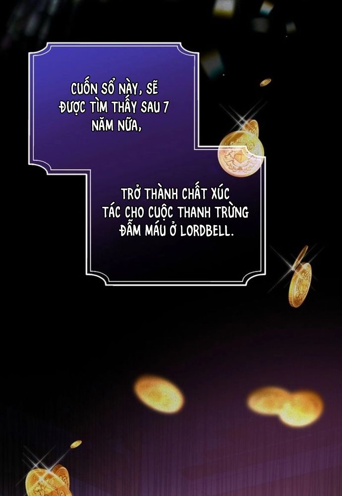 Thiếu Nữ Bị Ruồng Bỏ: Kế Hoạch Báo Thù Của Gia Tộc Pháp Sư Chapter 29 - 4