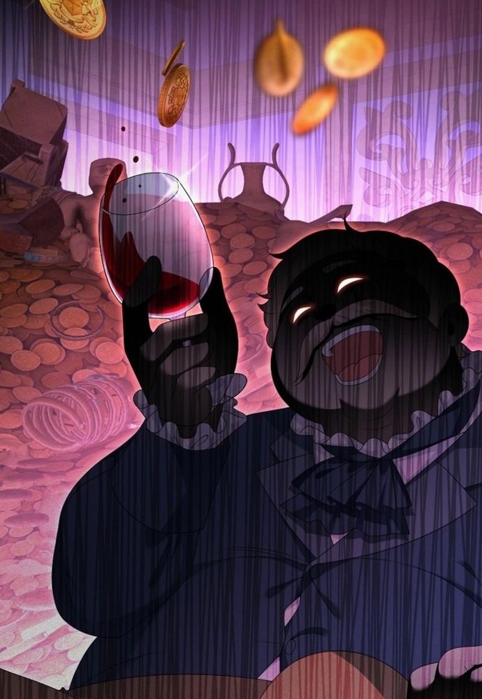 Thiếu Nữ Bị Ruồng Bỏ: Kế Hoạch Báo Thù Của Gia Tộc Pháp Sư Chapter 29 - 5