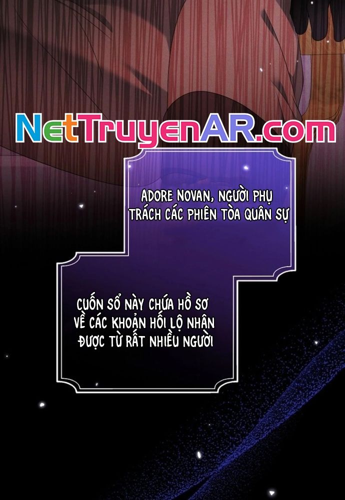 Thiếu Nữ Bị Ruồng Bỏ: Kế Hoạch Báo Thù Của Gia Tộc Pháp Sư Chapter 29 - 6