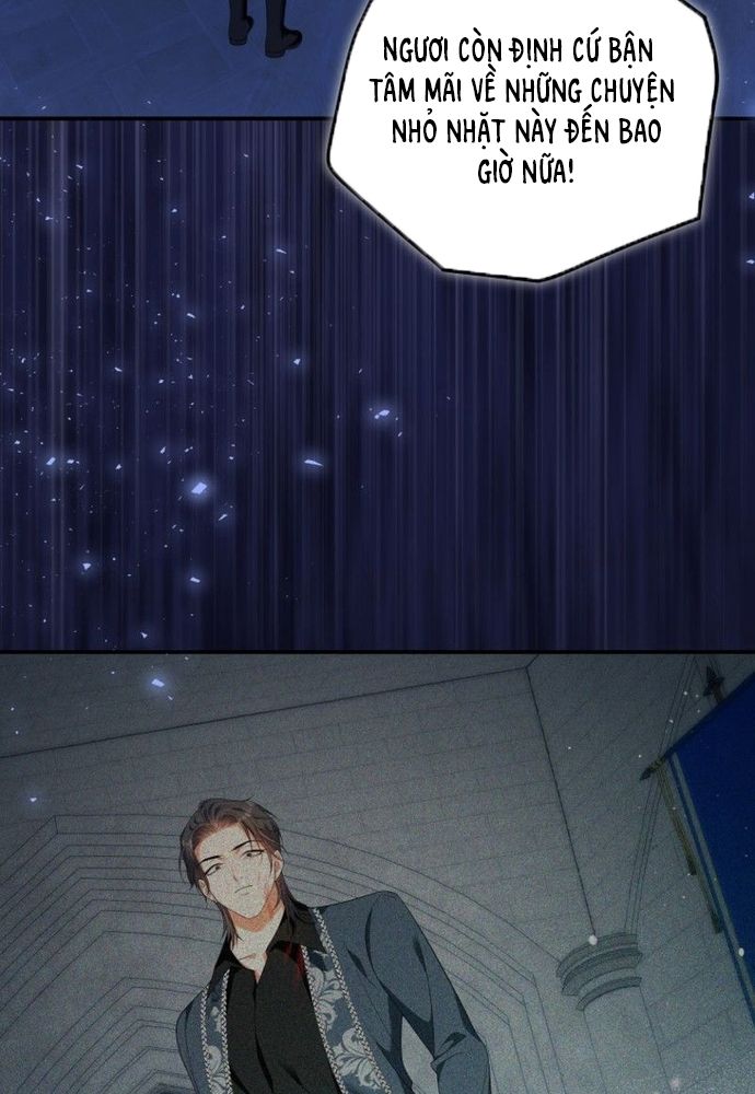 Thiếu Nữ Bị Ruồng Bỏ: Kế Hoạch Báo Thù Của Gia Tộc Pháp Sư Chapter 29 - 54