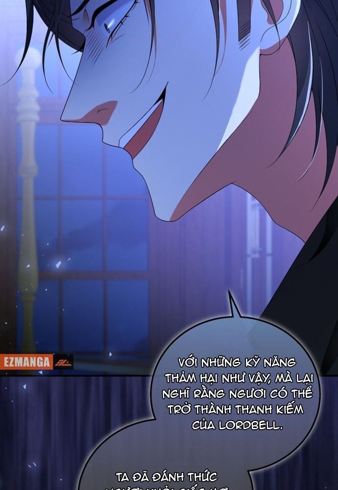 Thiếu Nữ Bị Ruồng Bỏ: Kế Hoạch Báo Thù Của Gia Tộc Pháp Sư Chapter 29 - 57