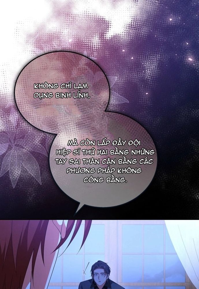 Thiếu Nữ Bị Ruồng Bỏ: Kế Hoạch Báo Thù Của Gia Tộc Pháp Sư Chapter 29 - 64