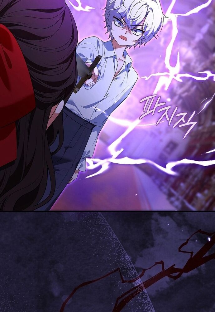 Thiếu Nữ Bị Ruồng Bỏ: Kế Hoạch Báo Thù Của Gia Tộc Pháp Sư Chapter 3 - 103