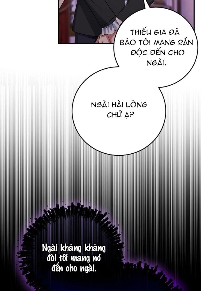 Thiếu Nữ Bị Ruồng Bỏ: Kế Hoạch Báo Thù Của Gia Tộc Pháp Sư Chapter 3 - 12