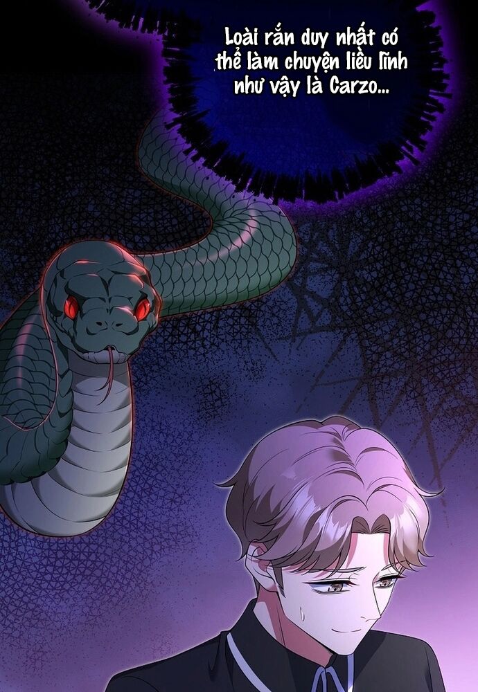 Thiếu Nữ Bị Ruồng Bỏ: Kế Hoạch Báo Thù Của Gia Tộc Pháp Sư Chapter 3 - 13