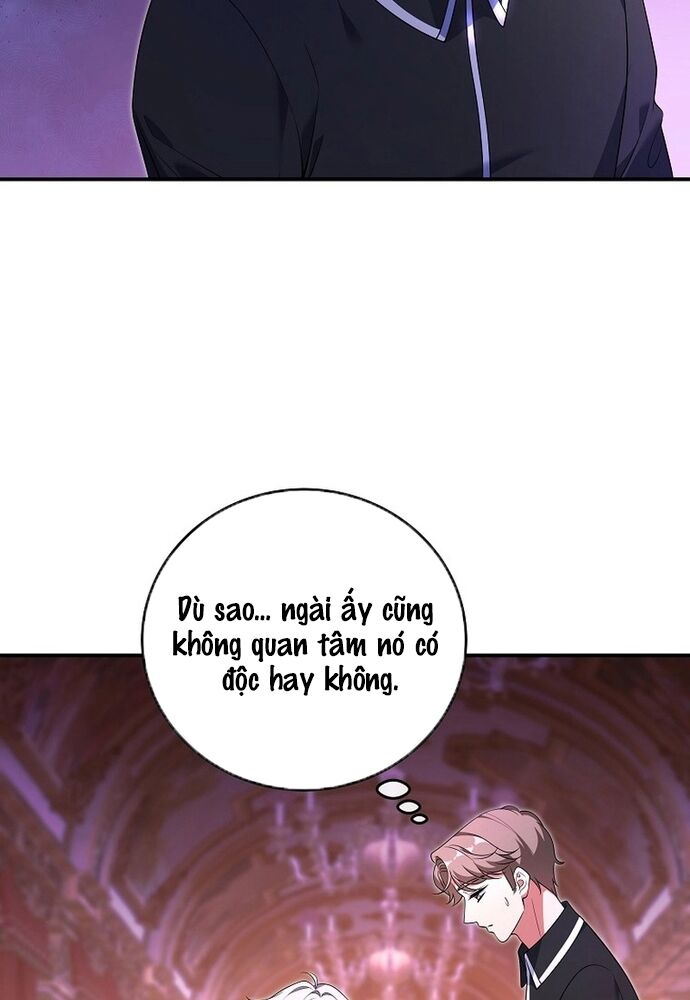 Thiếu Nữ Bị Ruồng Bỏ: Kế Hoạch Báo Thù Của Gia Tộc Pháp Sư Chapter 3 - 14