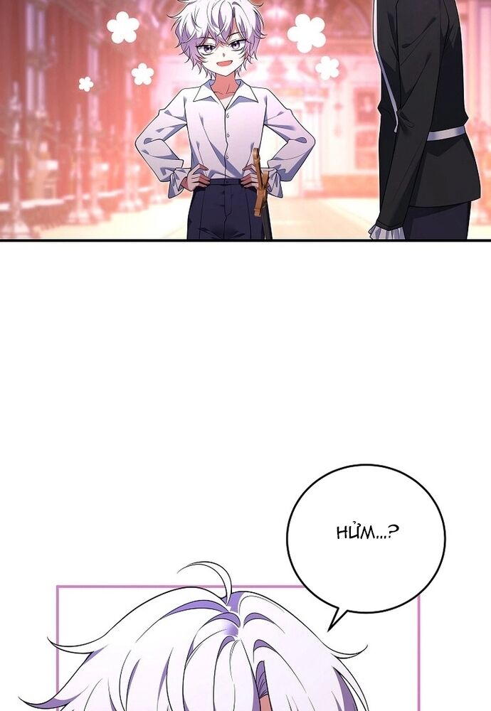 Thiếu Nữ Bị Ruồng Bỏ: Kế Hoạch Báo Thù Của Gia Tộc Pháp Sư Chapter 3 - 15