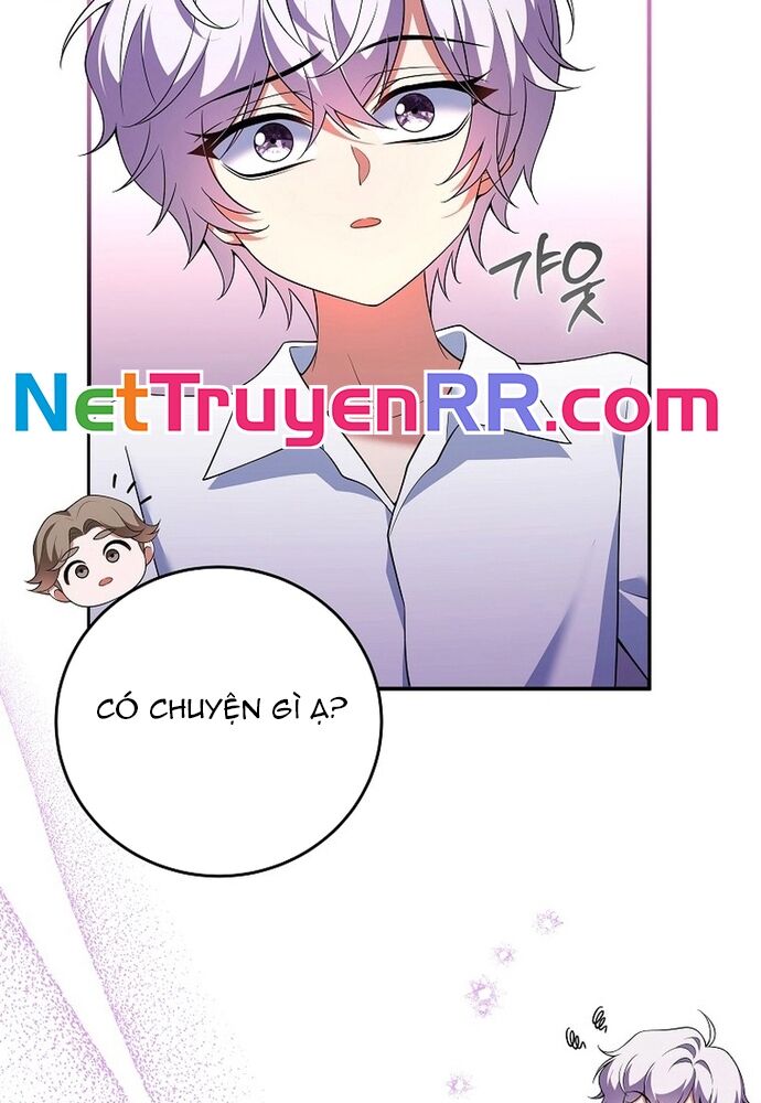 Thiếu Nữ Bị Ruồng Bỏ: Kế Hoạch Báo Thù Của Gia Tộc Pháp Sư Chapter 3 - 16