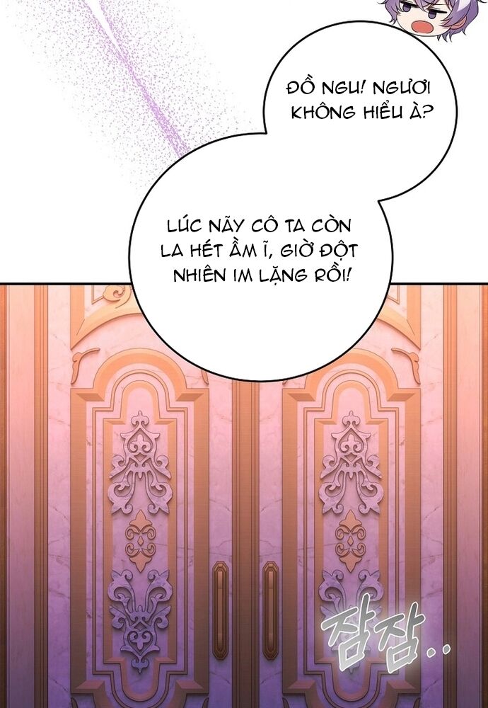 Thiếu Nữ Bị Ruồng Bỏ: Kế Hoạch Báo Thù Của Gia Tộc Pháp Sư Chapter 3 - 17