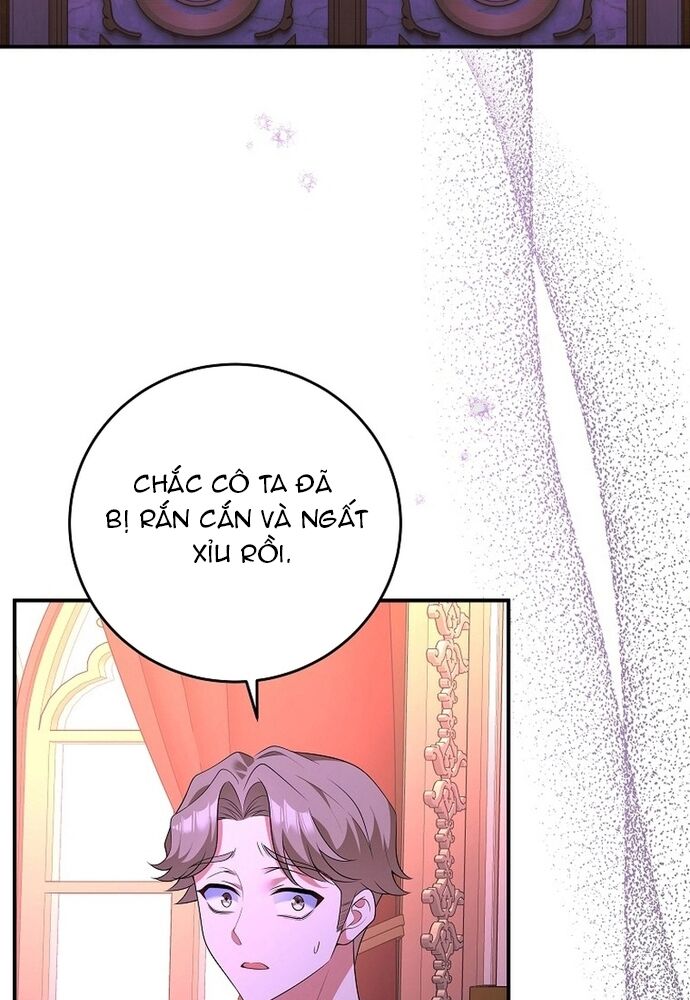 Thiếu Nữ Bị Ruồng Bỏ: Kế Hoạch Báo Thù Của Gia Tộc Pháp Sư Chapter 3 - 18