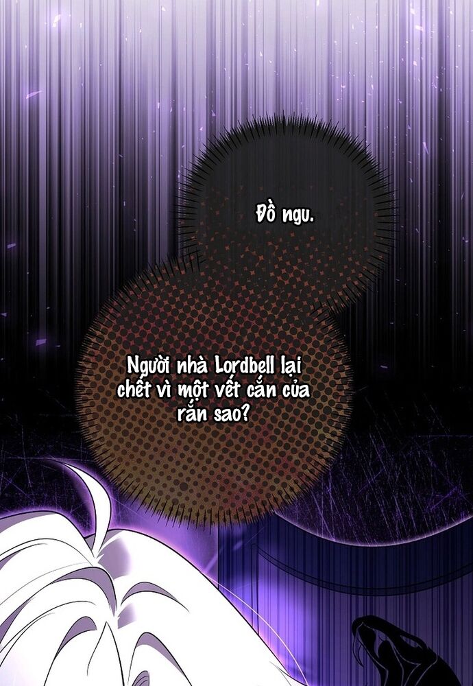 Thiếu Nữ Bị Ruồng Bỏ: Kế Hoạch Báo Thù Của Gia Tộc Pháp Sư Chapter 3 - 20