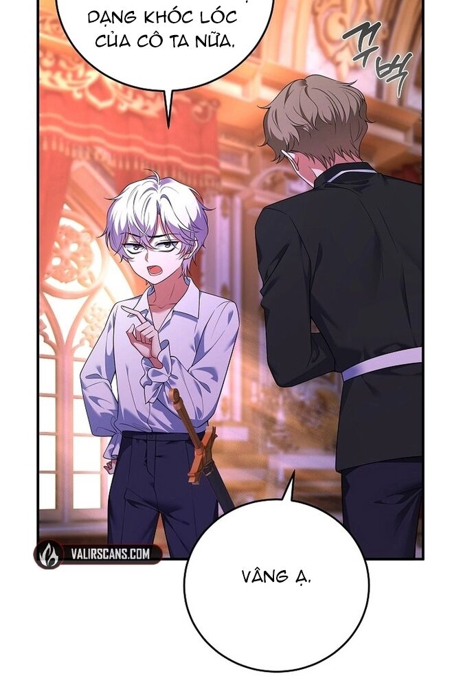 Thiếu Nữ Bị Ruồng Bỏ: Kế Hoạch Báo Thù Của Gia Tộc Pháp Sư Chapter 3 - 23