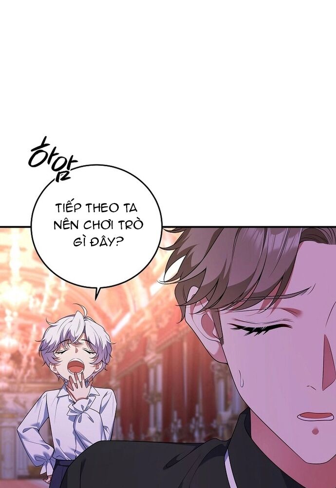 Thiếu Nữ Bị Ruồng Bỏ: Kế Hoạch Báo Thù Của Gia Tộc Pháp Sư Chapter 3 - 24