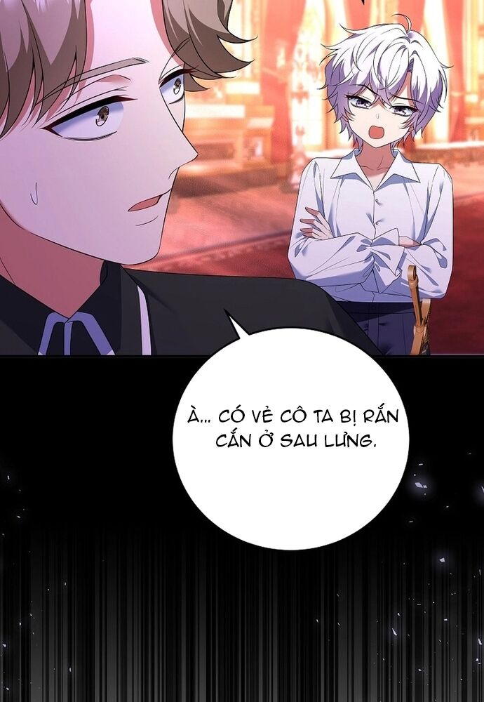 Thiếu Nữ Bị Ruồng Bỏ: Kế Hoạch Báo Thù Của Gia Tộc Pháp Sư Chapter 3 - 30