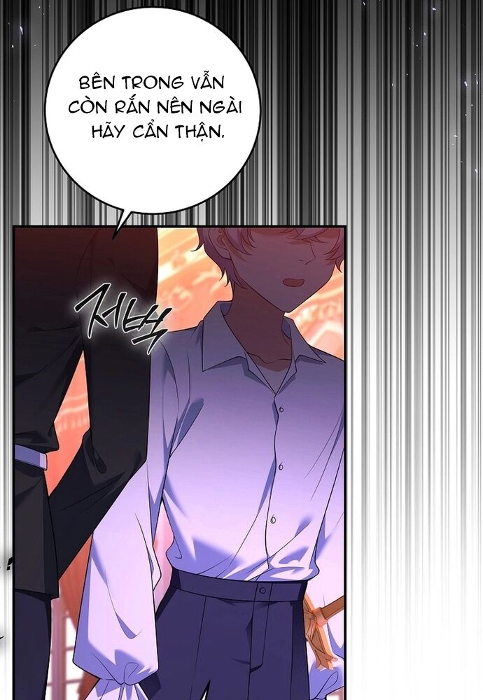 Thiếu Nữ Bị Ruồng Bỏ: Kế Hoạch Báo Thù Của Gia Tộc Pháp Sư Chapter 3 - 31