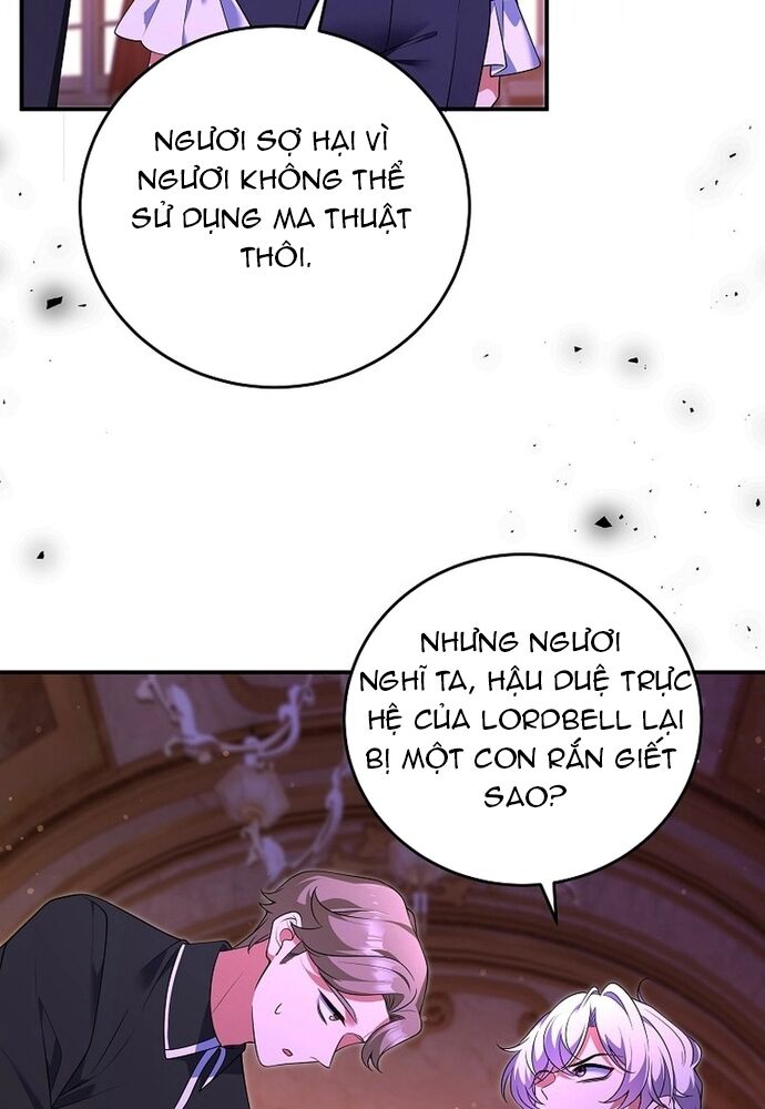 Thiếu Nữ Bị Ruồng Bỏ: Kế Hoạch Báo Thù Của Gia Tộc Pháp Sư Chapter 3 - 32