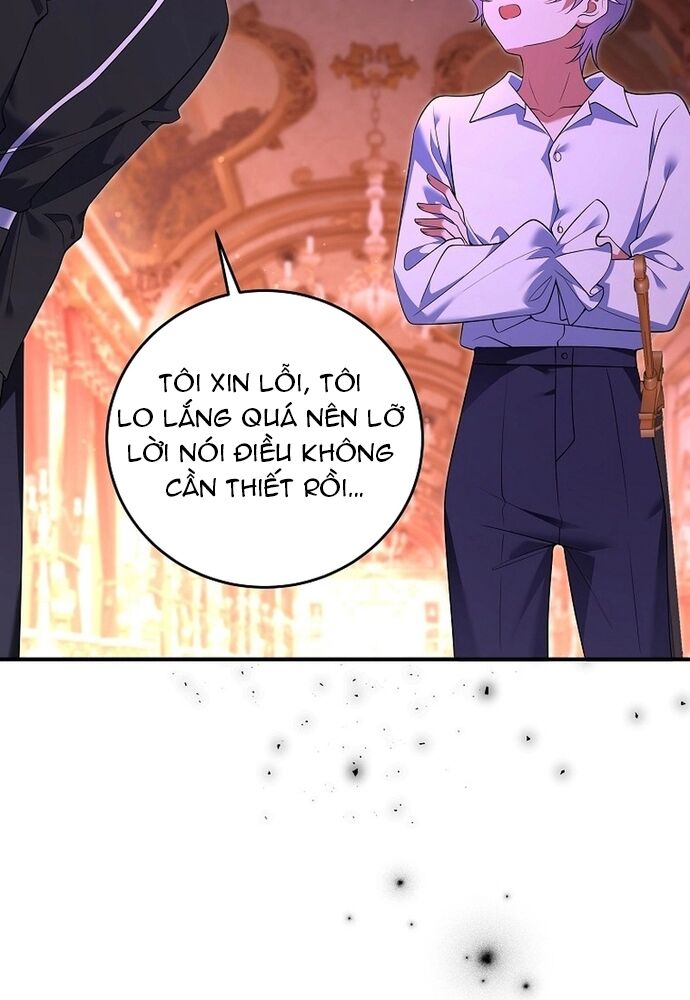 Thiếu Nữ Bị Ruồng Bỏ: Kế Hoạch Báo Thù Của Gia Tộc Pháp Sư Chapter 3 - 33