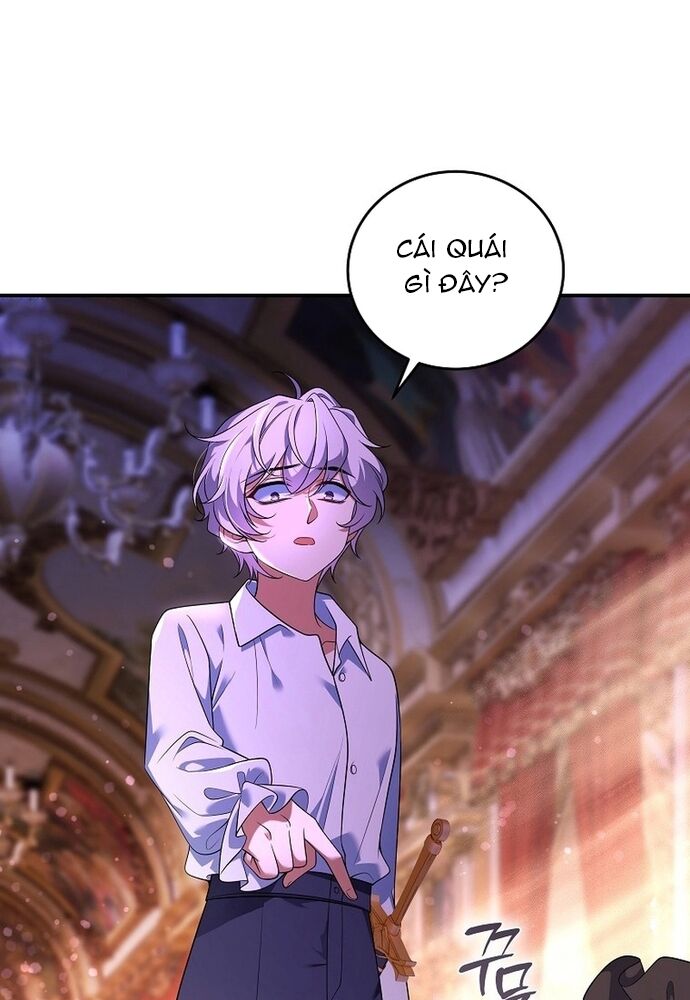 Thiếu Nữ Bị Ruồng Bỏ: Kế Hoạch Báo Thù Của Gia Tộc Pháp Sư Chapter 3 - 37