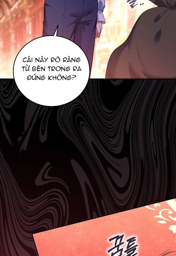 Thiếu Nữ Bị Ruồng Bỏ: Kế Hoạch Báo Thù Của Gia Tộc Pháp Sư Chapter 3 - 38