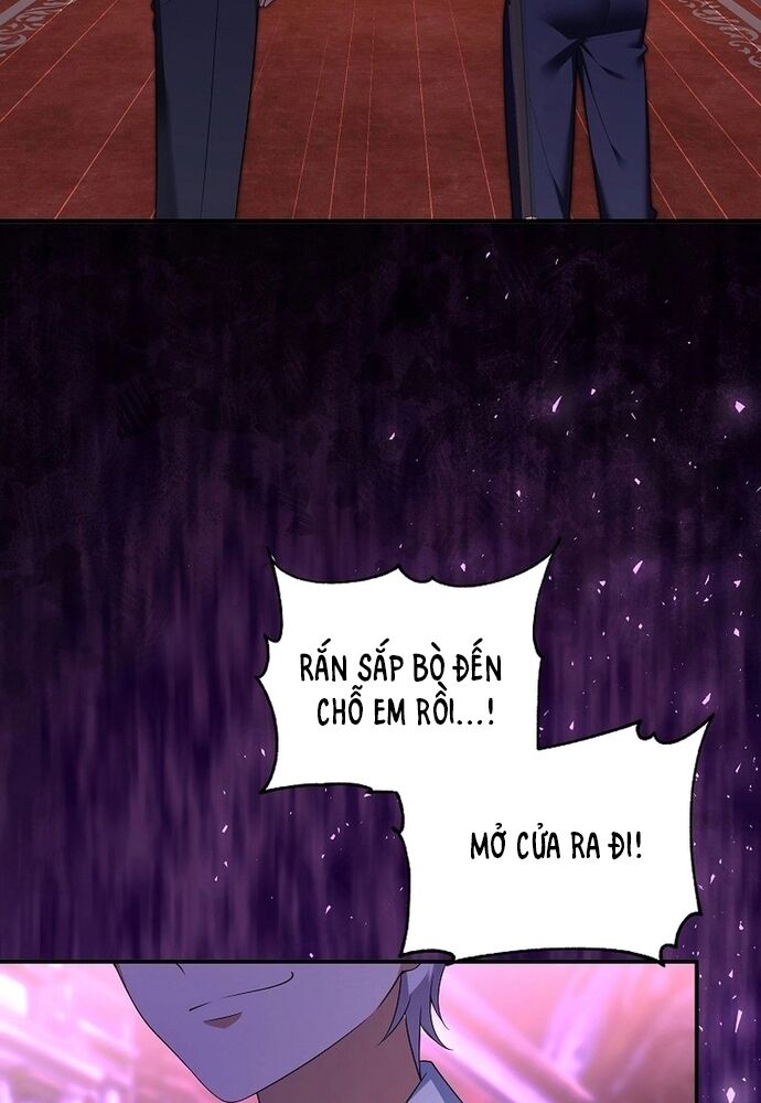 Thiếu Nữ Bị Ruồng Bỏ: Kế Hoạch Báo Thù Của Gia Tộc Pháp Sư Chapter 3 - 5