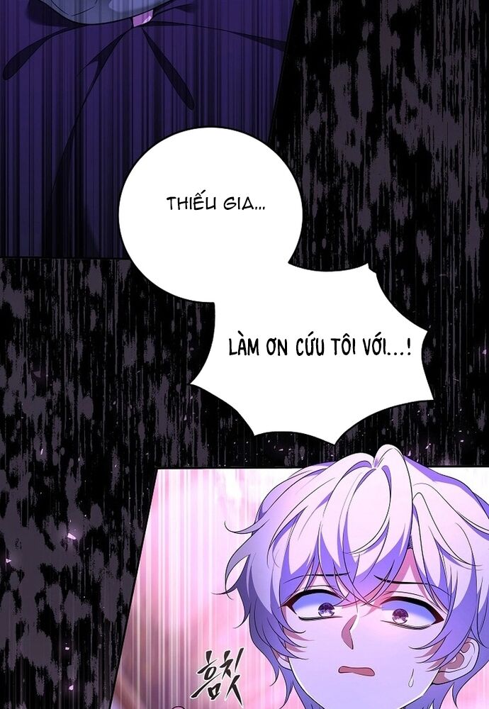 Thiếu Nữ Bị Ruồng Bỏ: Kế Hoạch Báo Thù Của Gia Tộc Pháp Sư Chapter 3 - 45