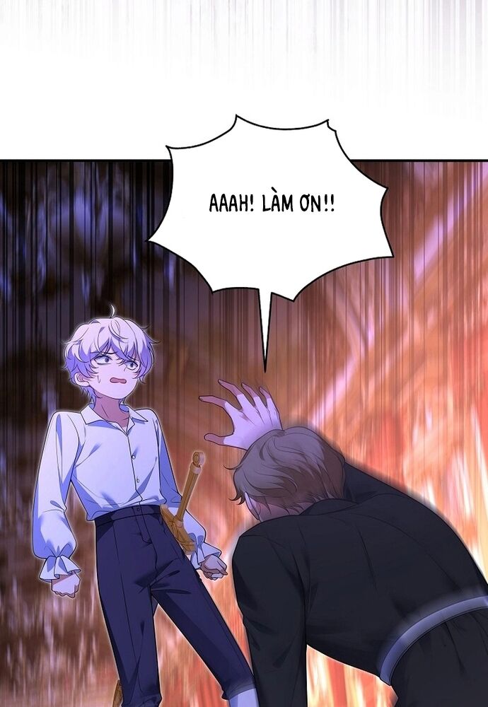 Thiếu Nữ Bị Ruồng Bỏ: Kế Hoạch Báo Thù Của Gia Tộc Pháp Sư Chapter 3 - 47